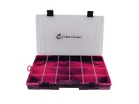 Drift Series 3700 Colored Tackle Tray - Multiple Colors Available