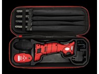 Lithium Ion 4-Blade Electric Fillet Knife