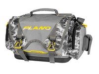 Plano B-Series 3600 Tackle Bag- Includes three 3650s & One 3500 StowAway