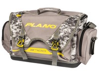 Plano B-Series 3700 Tackle Bag- Includes three 3750s & One 3600 StowAway