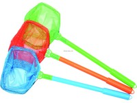 Sea Striker Butterfly Net 24" Assorted Colors