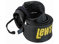 Lew's Speed Socks Rod Covers, Black, Casting, 6'6"-7'6"