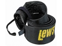 Lew's Speed Socks Rod Covers, Black, Casting, 7'3"-7'11"