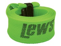 Lew's Speed Socks Rod Covers, Chartreuse, Casting, 6'6"-7'6"