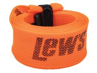 Lew's Speed Socks Rod Covers, Yellow, Casting, 6'6"-7'6"