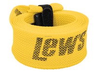 Lew's Speed Socks Rod Covers, Yellow, Casting, 7'3"-7'11"