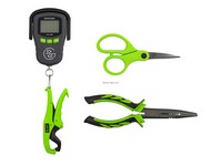 Googan Squad Tool Combo 1pack