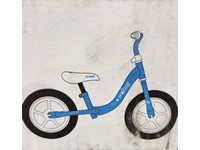 Tetran Kids Balance Bike