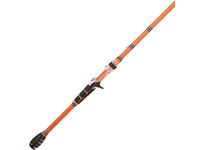 Berkley Shock Casting Rods