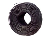 Grip-Rite 0.02 in. D Black Annealed Steel 16 Ga. Tie Wire
