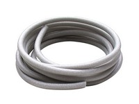 M-D Gray Polyethylene Caulk Backer Rod For Driveways and Sidewalks 20 ft. L X 1/2 in. T
