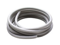 M-D Gray Polyethylene Caulk Backer Rod For Driveways and Sidewalks 20 ft. L X 5/8 in. T