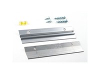 Hangman Silver Mirror/Picture Hanging Kit 75 lb 1 pk