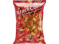 KrackCorn Original Popcorn 11 oz Bagged