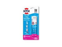 HTH Strips 6-Way Test Strips 2.5 oz
