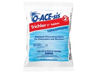 O-ACE-sis Tablet Trichlor 8 oz