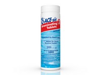 O-ACE-sis Tablet Brominating Chemicals 1.5 lb