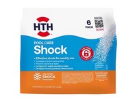 HTH Granule Shock Treatment 4.9 lb