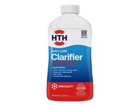 HTH Super Liquid Clarifier 1 qt