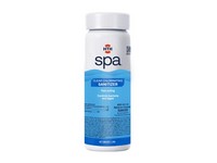 HTH spa Powder Chlorinating Sanitizer 2.25 lb