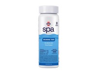 HTH Spa Tablet Brominating Chemicals 2 lb