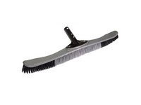 JED Pool Tools Pro Wall Brush 20 in. L