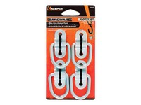 Keeper 1.5 in. D-Ring Anchor Point