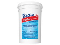 O-ACE-sis Tablet Chlorinating Sanitizer 50 lb