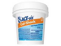 O-ACE-sis Granule Cal-Shock 5 lb