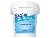 O-ACE-sis Granule pH Minus 6 lb