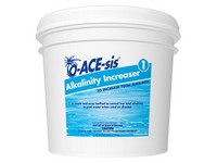 O-ACE-sis Granule Alkalinity Increaser 25 lb