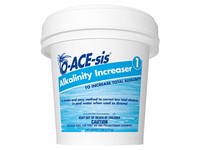 O-ACE-sis Granule Alkalinity Increaser 5 lb