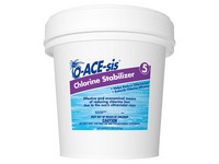 O-ACE-sis Granule Chlorine Stabilizer 9 lb