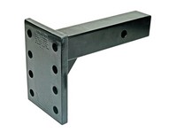Reese Towpower 10000 lb. cap. Pintle Mounting Plate