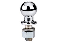 Reese Twopower 14000 lb. cap. 2.31 in. Hitch Ball