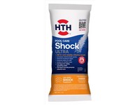 HTH Granule Shock Treatment 1 lb