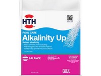 HTH Alkalinity Increaser 5 lb