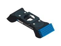 Reese Towpower Hitch Mount Boot Brush