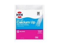 HTH Granule Calcium Hardness Increaser 4 lb
