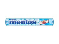 Mentos Mint Chewy Candy 1.32 oz