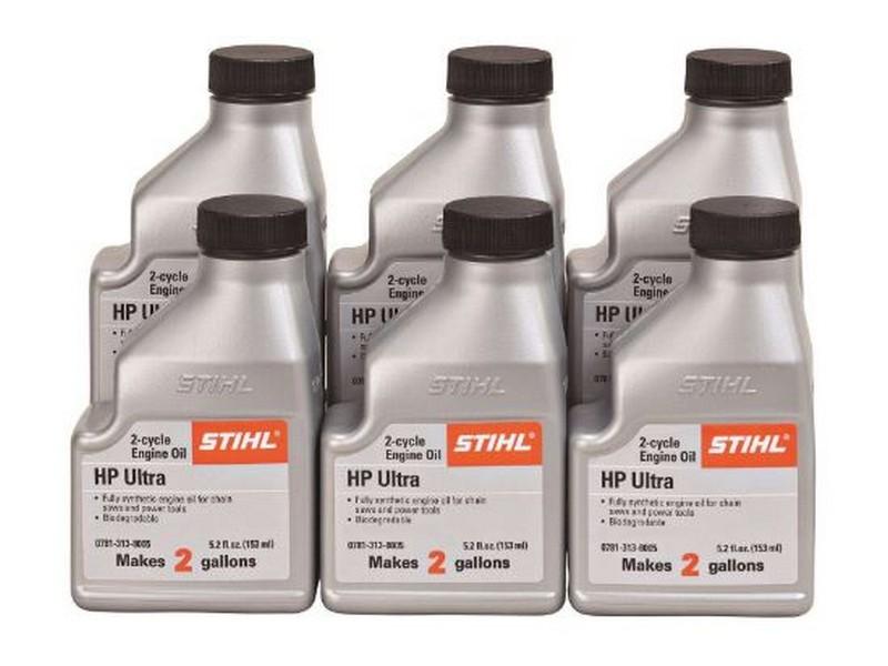 Engine Oil 2.6 Hp H Perf 1g 50/1