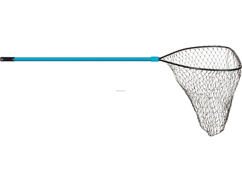 Danielson Landing Net Salmon 30"x33" w/48" Handle