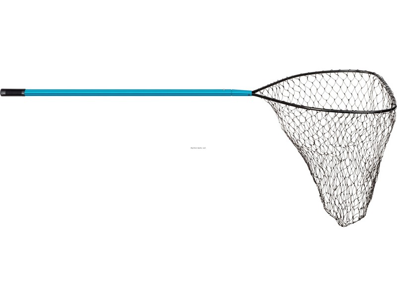 Danielson Landing Net Salmon 27"x30" w/48"-72" Sliding Handle