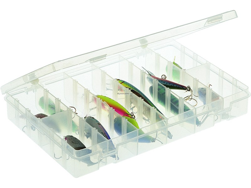 Plano ProLatch 3600 Stowaway 11x7-1/4x1-3/4"