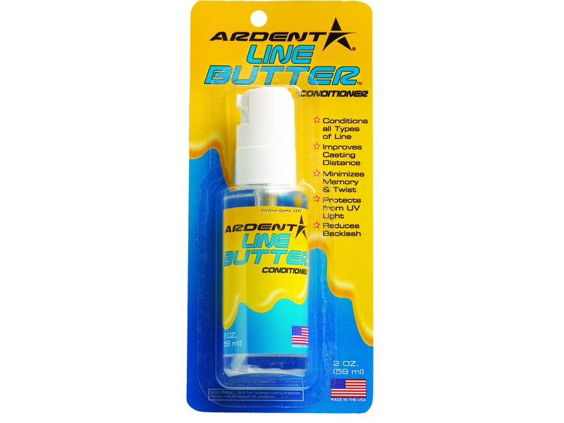 Ardent Line Butter Conditioner 2oz