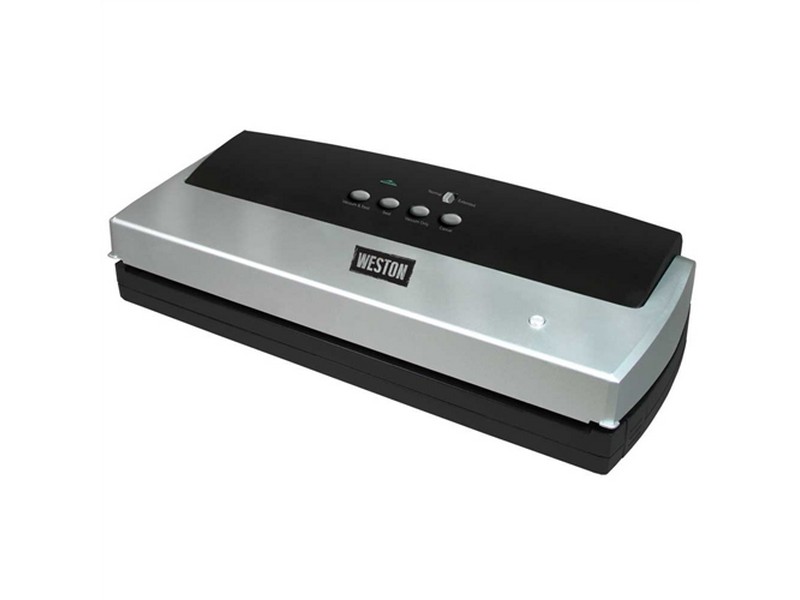 Weston Harvest Sport Vacuum Sealer