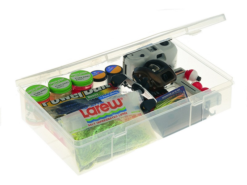 Plano Open-Compartment 3700� Deep StowAway&reg;