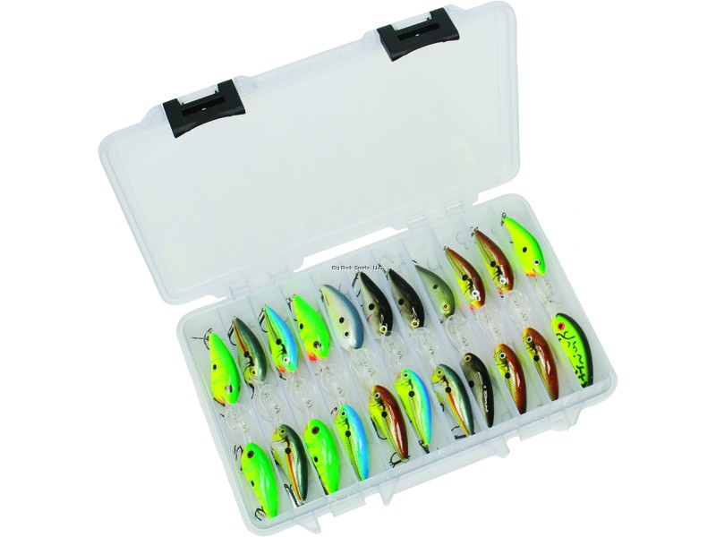 Plano FTO Elite Organizer Large Crank Bait 3700 Size