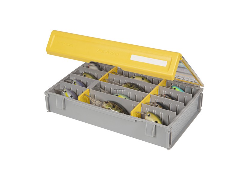 Plano EDGE Professional 3700 DEEP