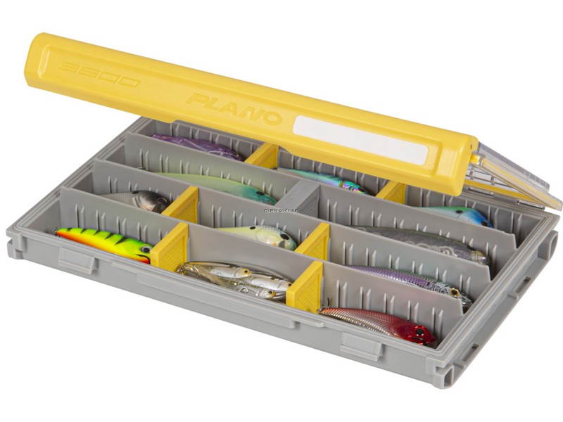 Plano EDGE Professional 3600 STD